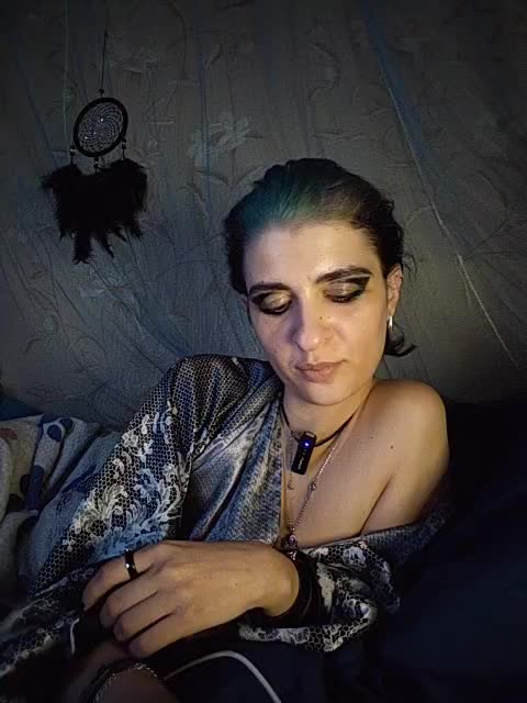 UntouchableSquirtWitch Adult Chat August 12, 2026