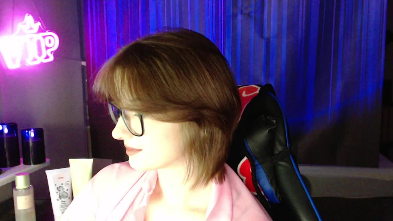 Cherry-Luna Adult Chat August 12, 2026