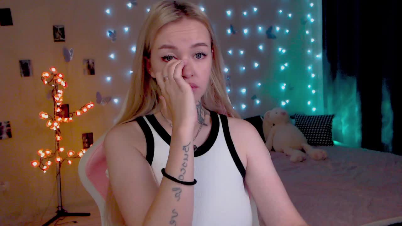 NaughtyMable Adult Chat August 12, 2026