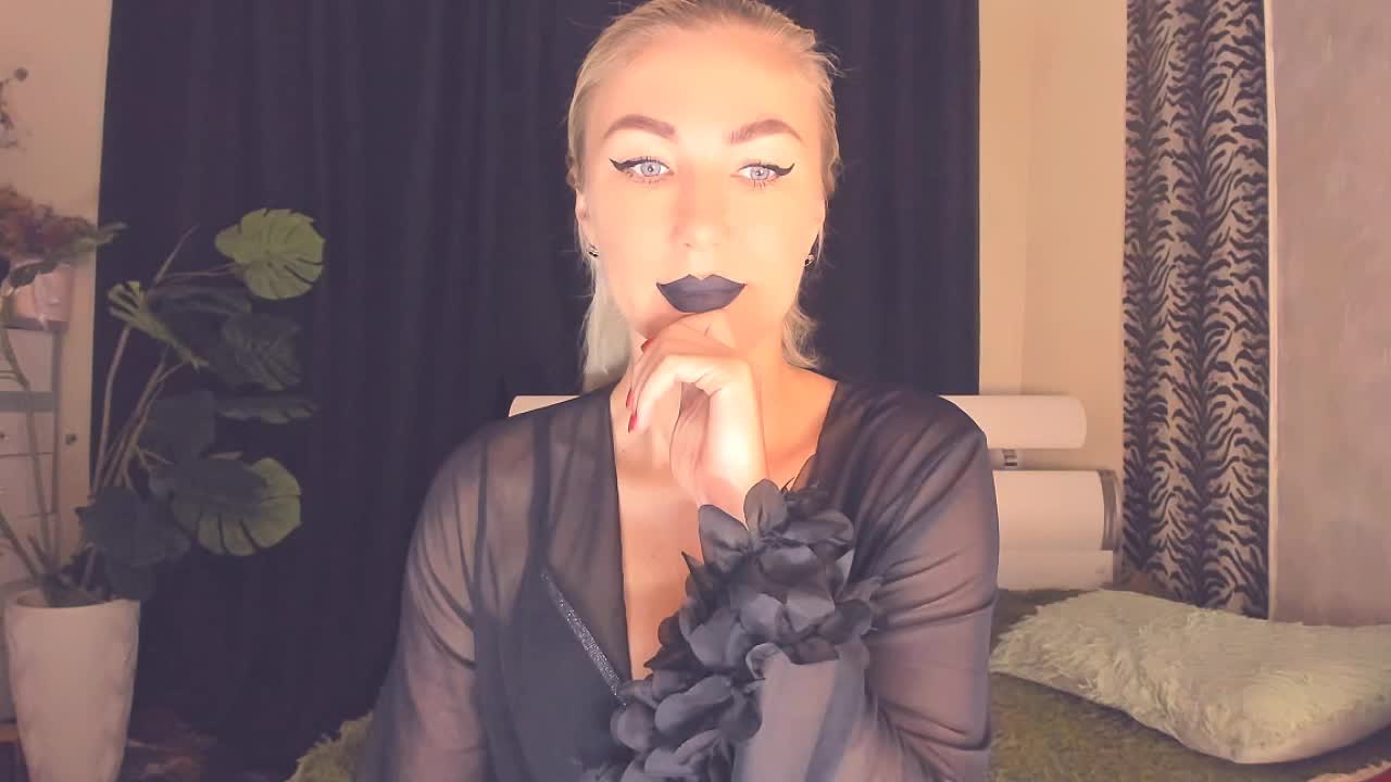 Witchcraft Adult Chat August 12, 2026