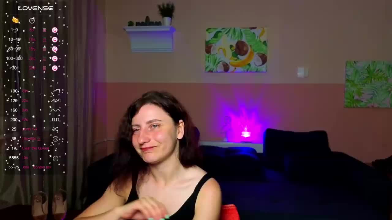 Musekittyjeni112 Adult Chat August 12, 2026