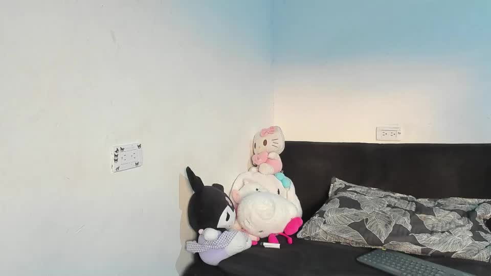 salome_daniel Adult Chat August 12, 2026