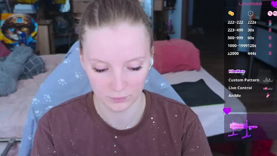 playful_mary Adult Chat August 12, 2026