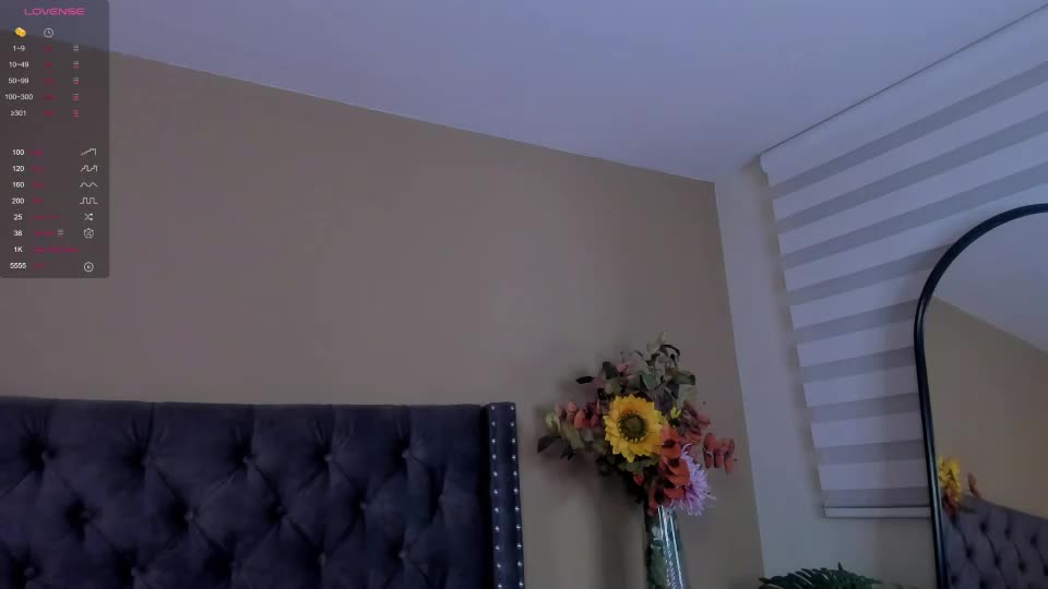missy_davis Adult Chat August 12, 2026