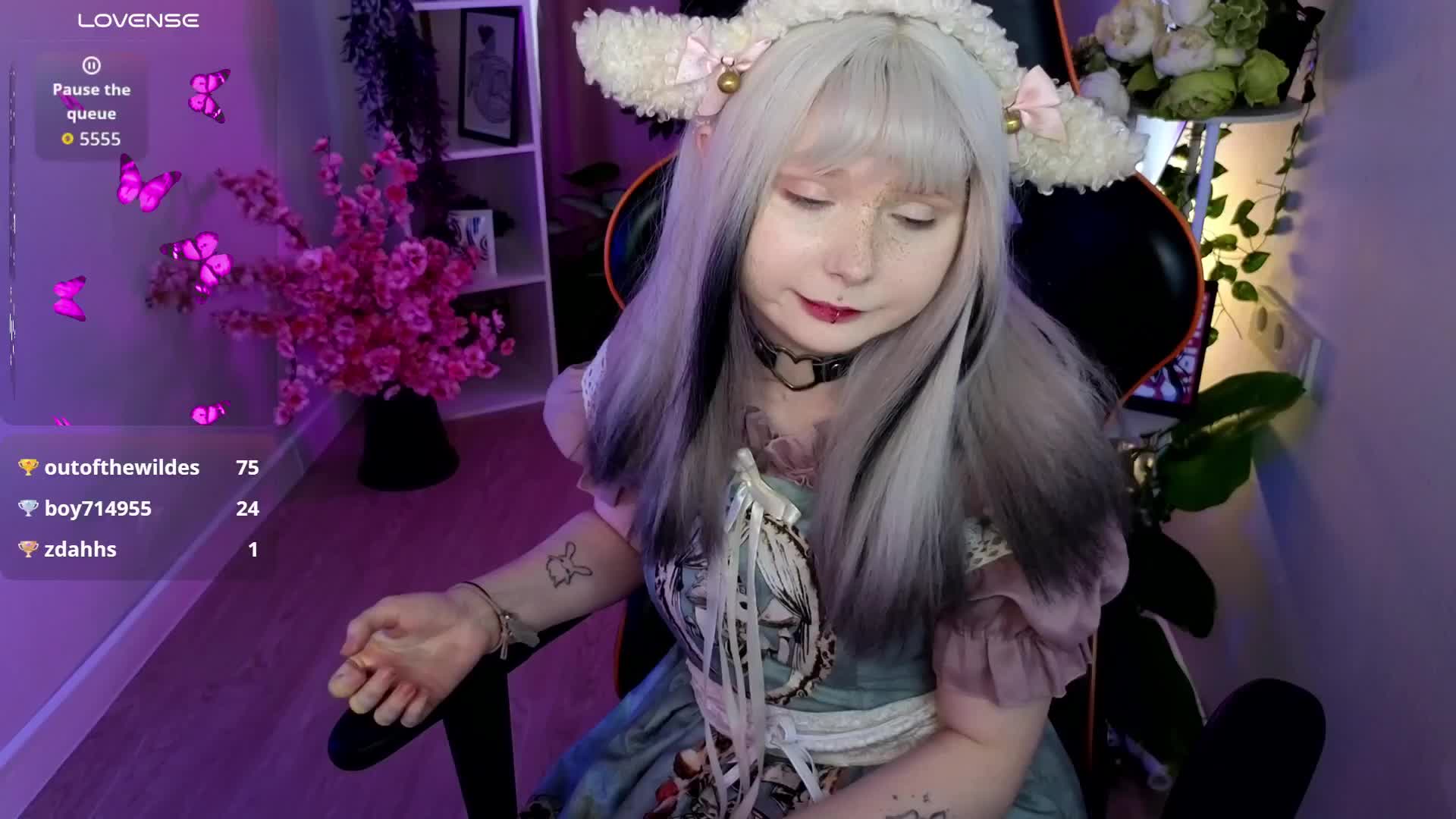 usagi-sasagi Adult Chat August 13, 2026