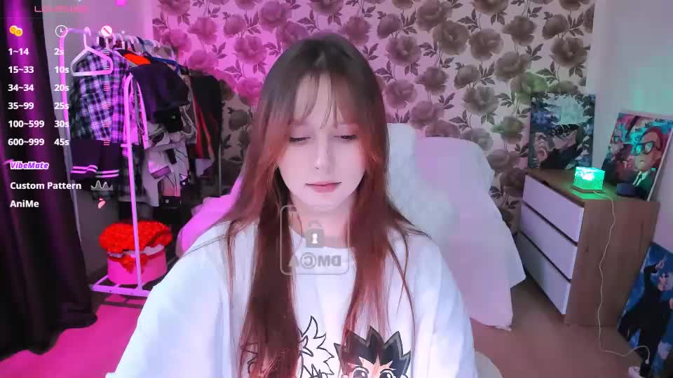 effie_lee Adult Chat August 13, 2026