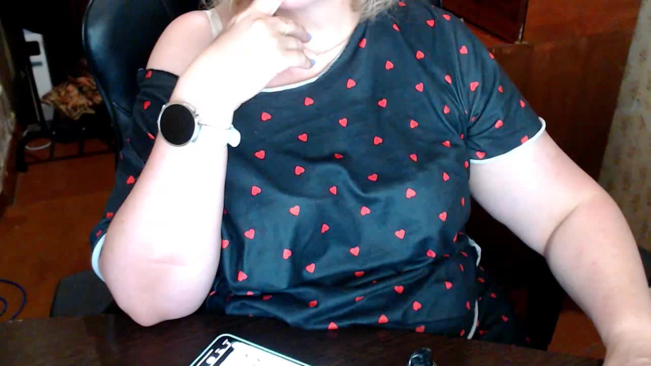 Alisa1917 Adult Chat August 13, 2026