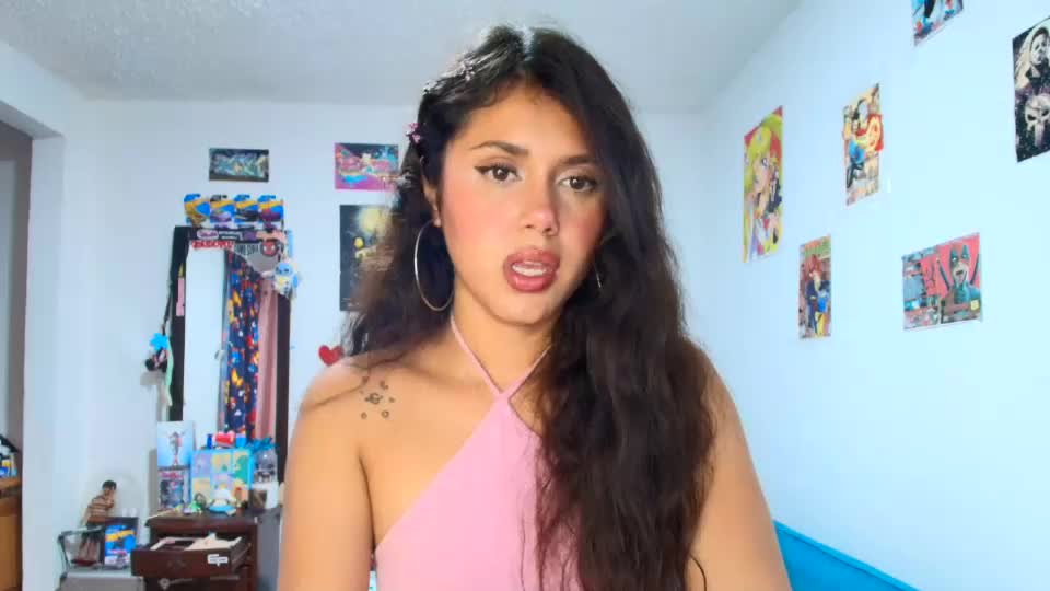 caramel_doll_ Adult Chat August 12, 2026
