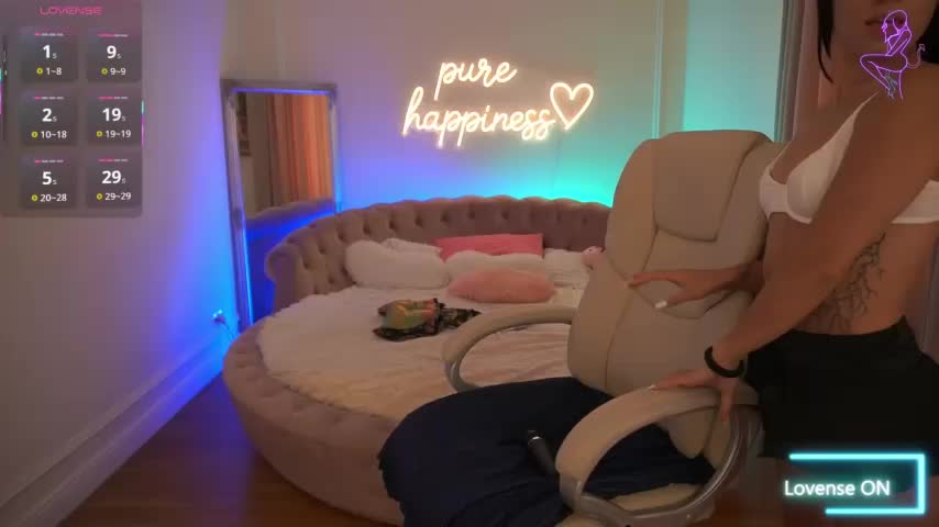FataleNellie Adult Chat August 13, 2026