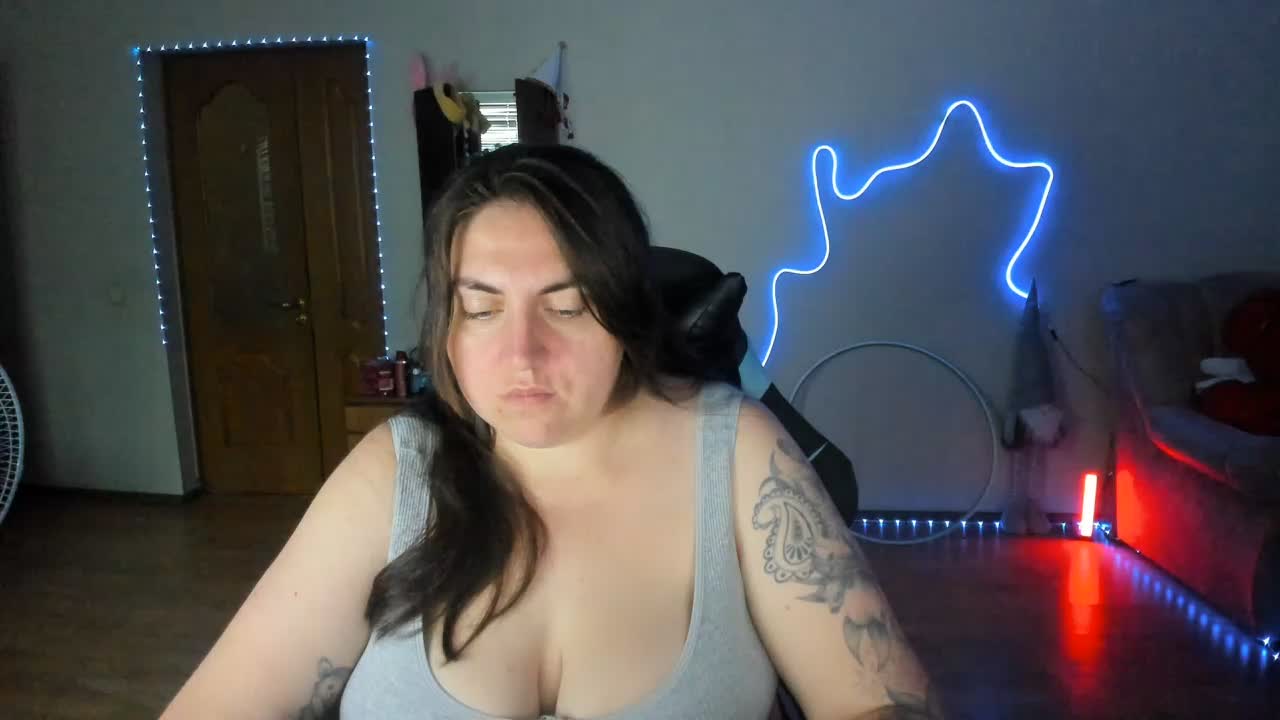 UkraineGirl Adult Chat August 13, 2026