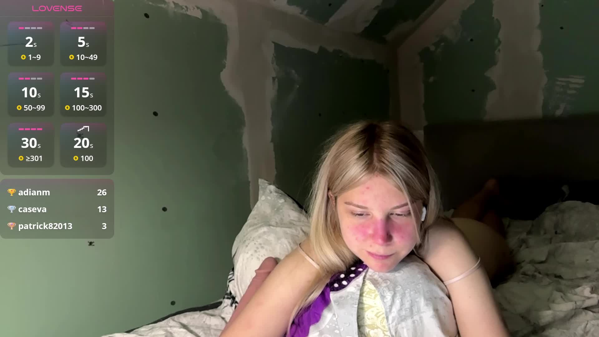 YasmineDrakulic Adult Chat August 12, 2026