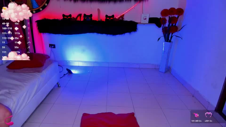 sweet_sin21 Adult Chat August 12, 2026