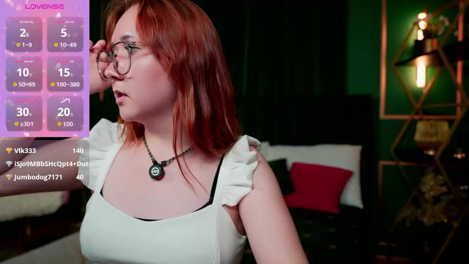 daisy_daylark Adult Chat August 13, 2026