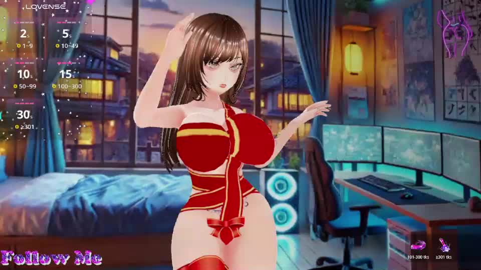hanaedamgirl Adult Chat August 12, 2026
