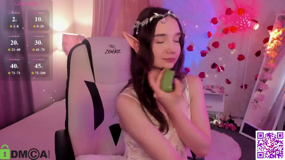 elvienne Adult Chat August 13, 2026