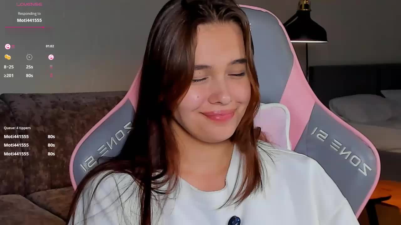_Sweetie_ Adult Chat August 12, 2026