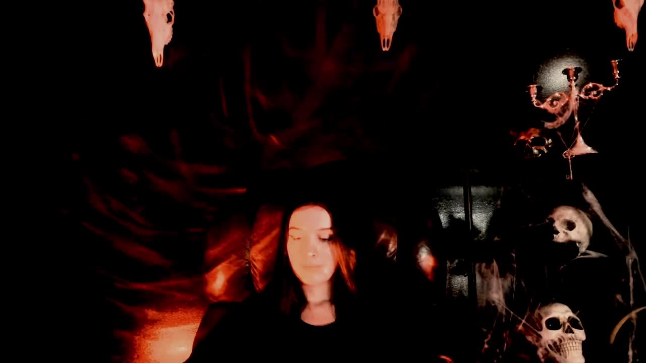 TheDominatrix Adult Chat August 12, 2026
