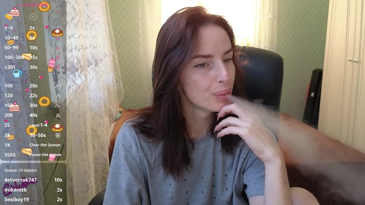 xxadrihanna Adult Chat August 12, 2026