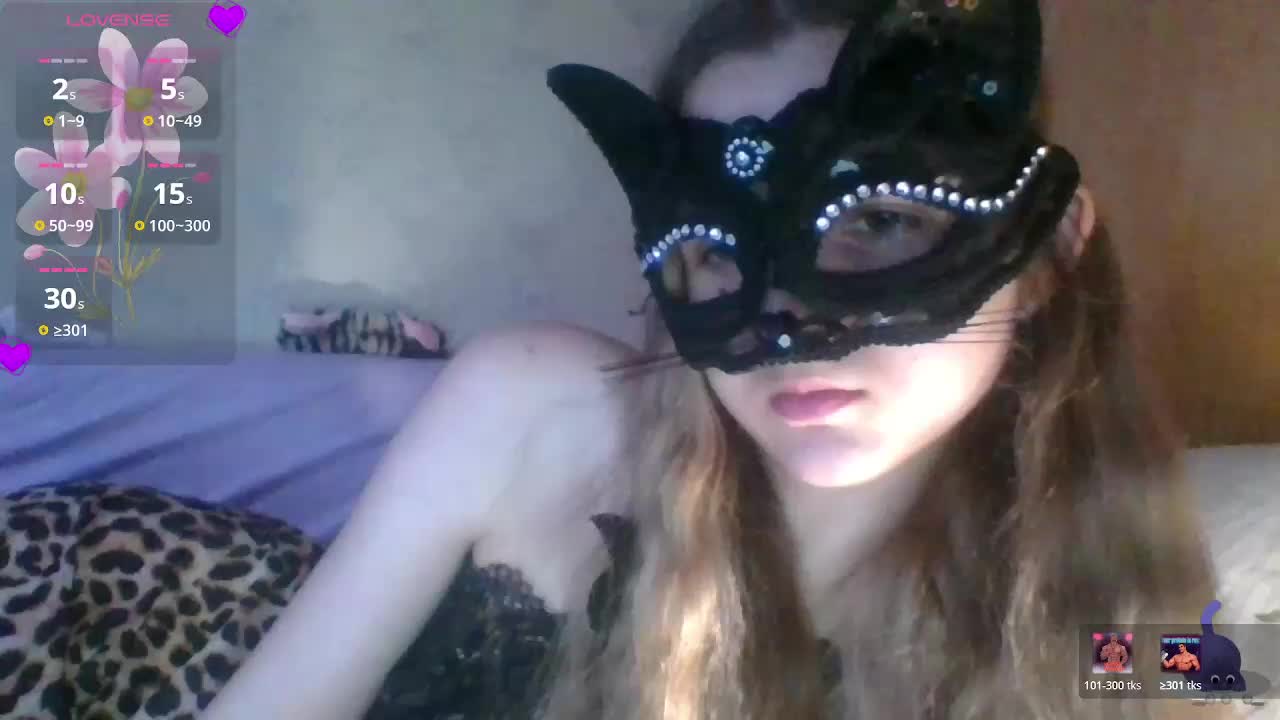 Kitii___ Adult Chat August 13, 2026