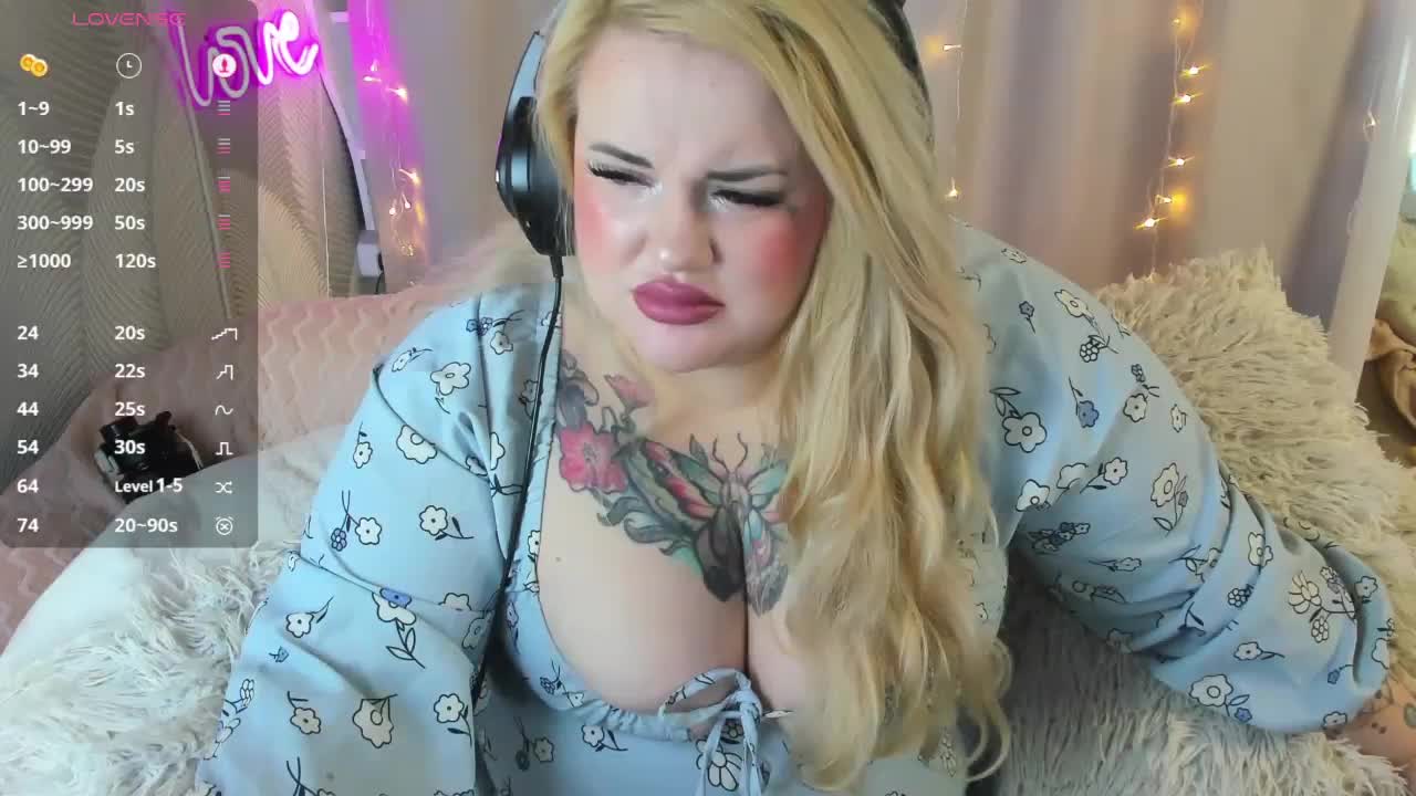KaterinaDell Adult Chat August 12, 2026
