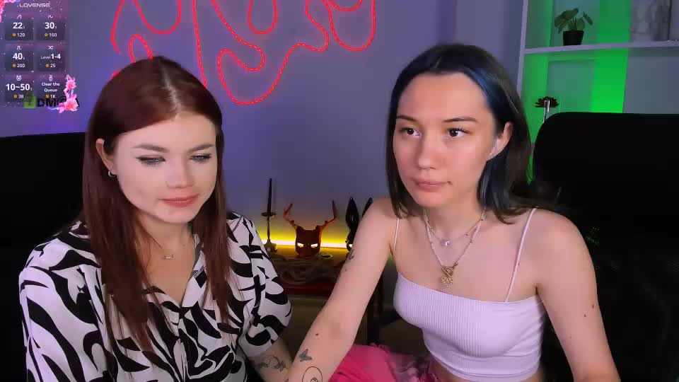 isabel_wave Adult Chat August 12, 2026