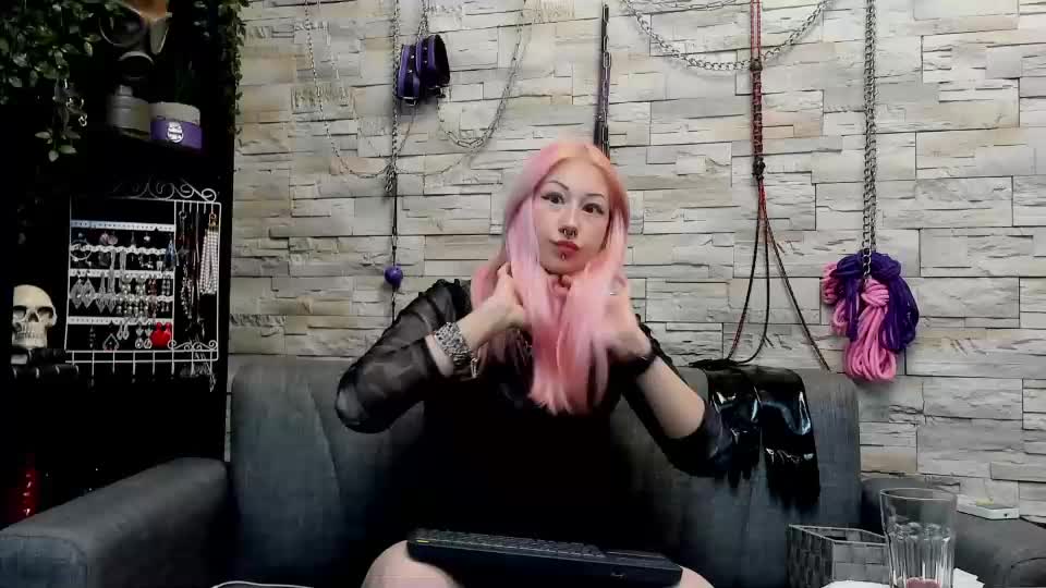 miss_kaz Adult Chat August 13, 2026