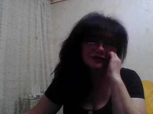 Sylvia-5 Adult Chat August 12, 2026