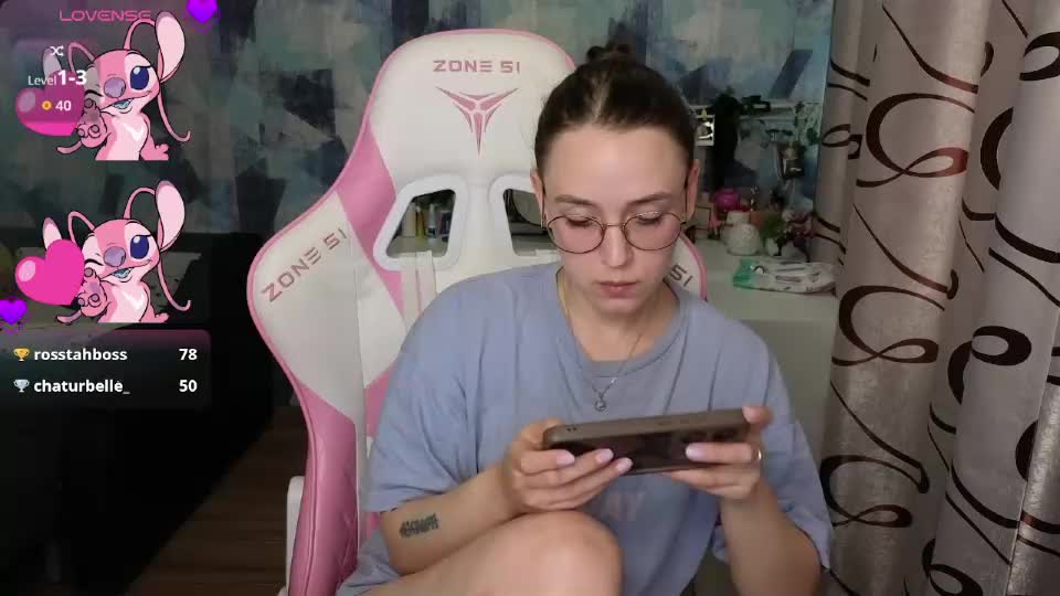 sweet_frosty Adult Chat August 13, 2026