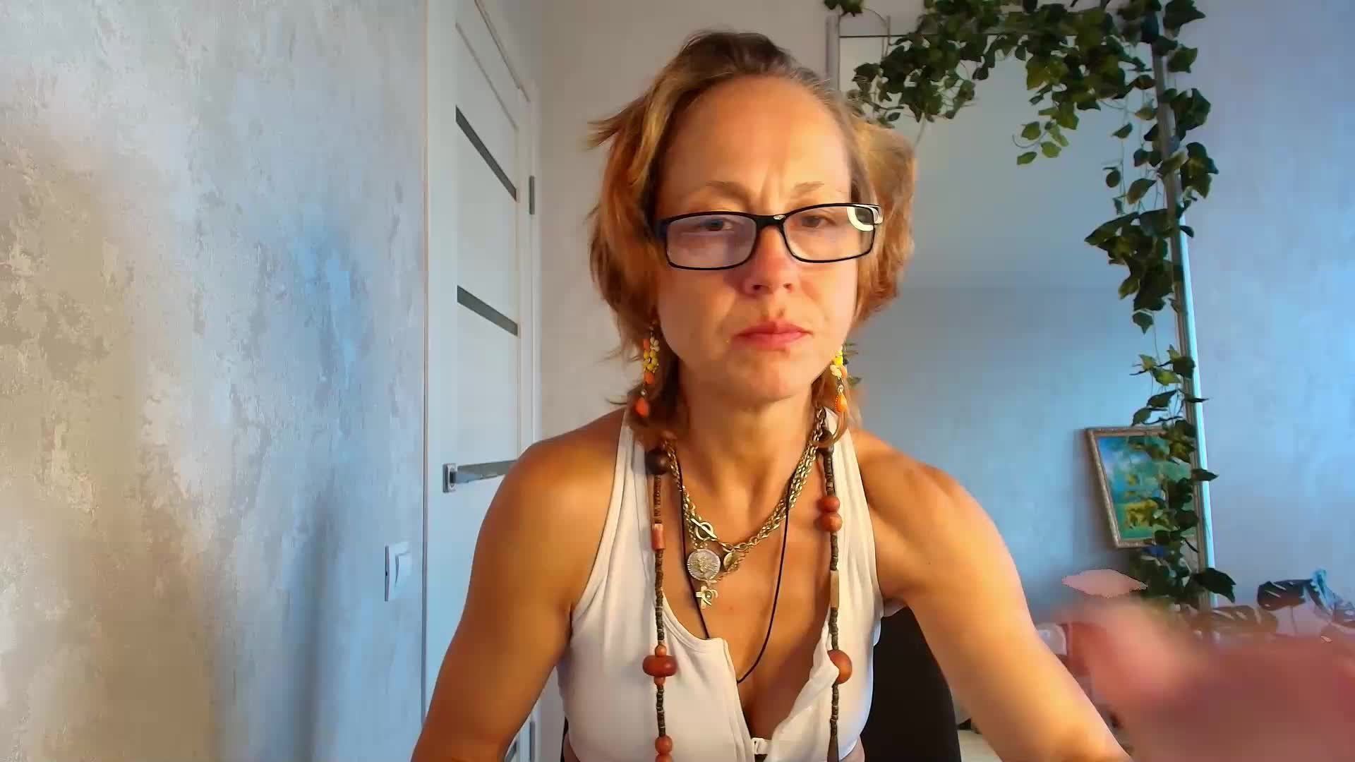 LioraWeiss Adult Chat August 13, 2026