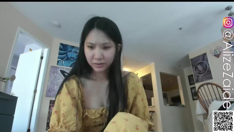 alizezaide Adult Chat August 12, 2026