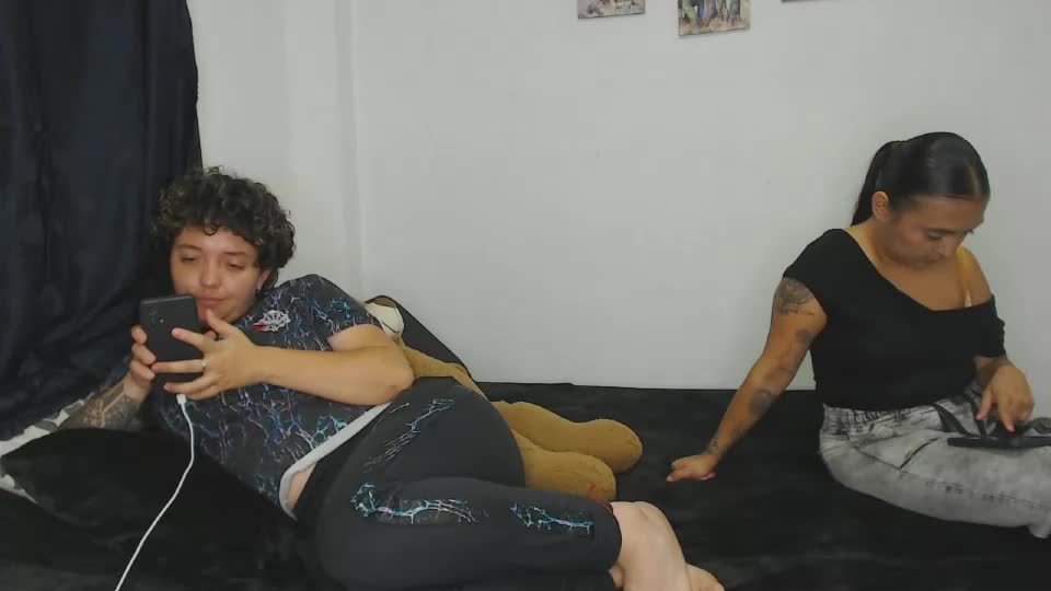 kammy_cami Adult Chat August 12, 2026