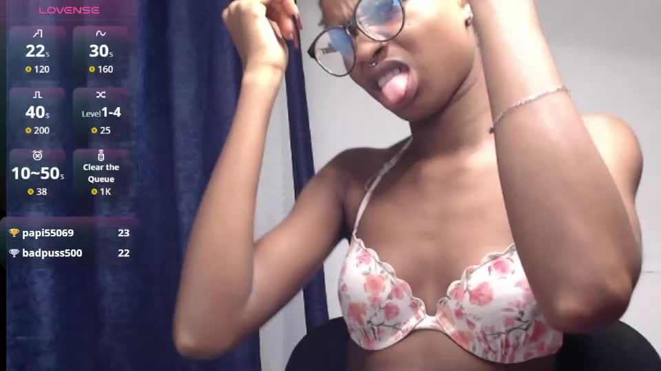skinnyxmuffin Adult Chat August 12, 2026