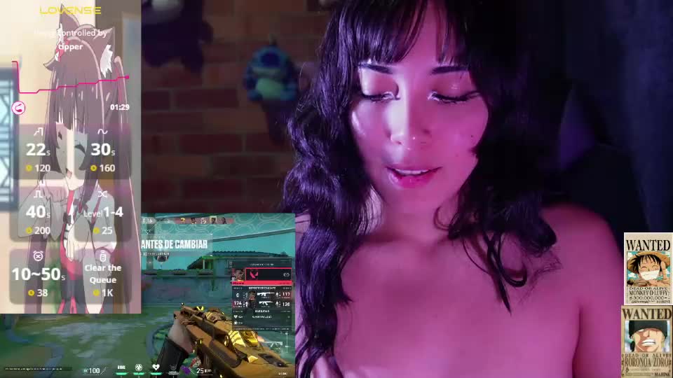yuna_pink666 Adult Chat August 12, 2026