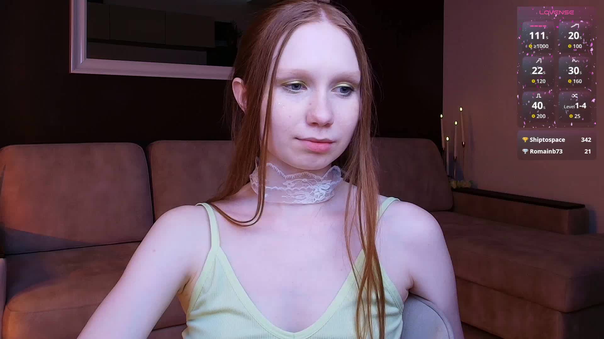 Lakisha Adult Chat August 12, 2026