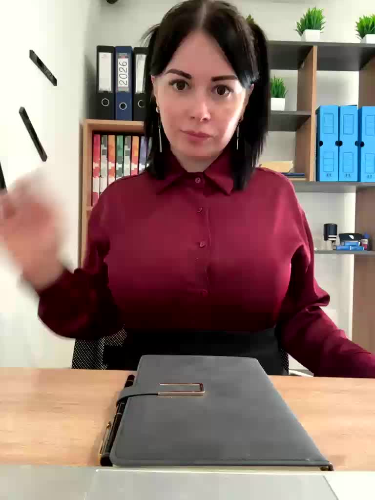 ANN_FOX Adult Chat August 12, 2026