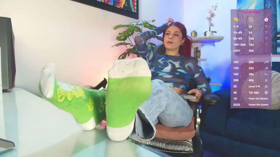 lexietaylor Adult Chat August 13, 2026