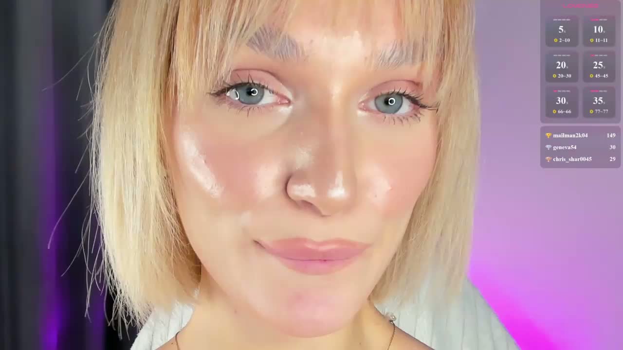 IceStrawberry Adult Chat August 12, 2026