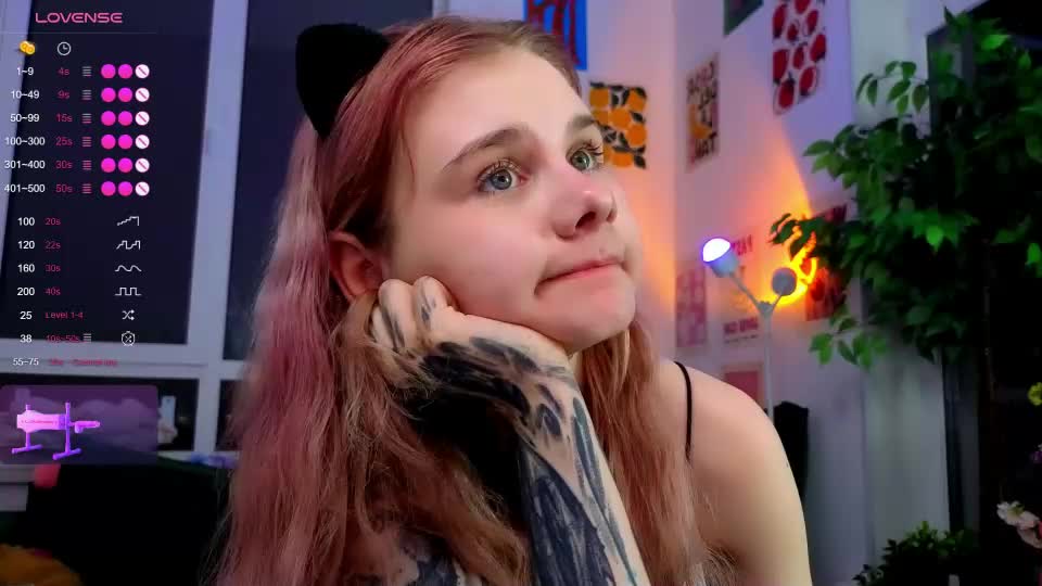 britney_lynch Adult Chat August 12, 2026