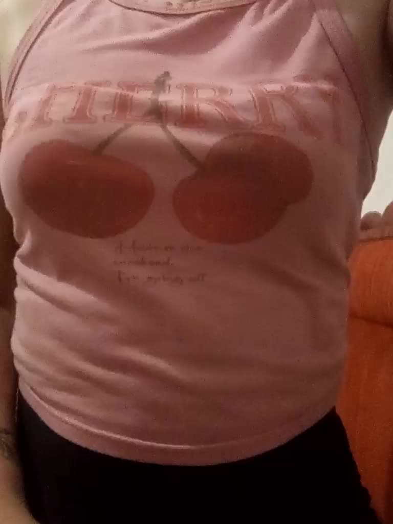 cherry_fire Adult Chat August 13, 2026