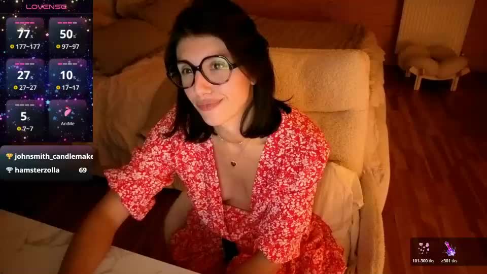 charlieangella Adult Chat August 12, 2026