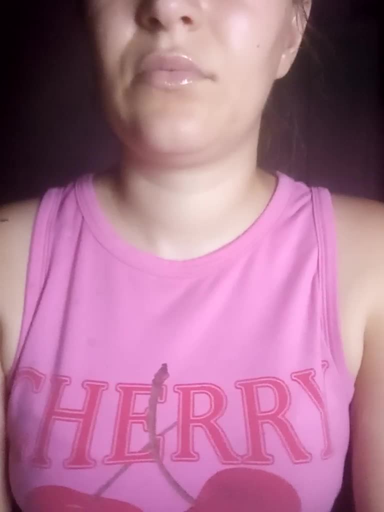 cherry_fire Adult Chat August 12, 2026