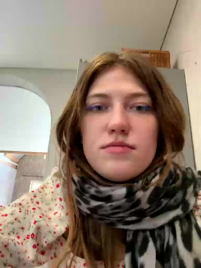 Alinagilberd03 Adult Chat August 12, 2026
