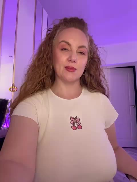 cherryygirl Adult Chat August 13, 2026