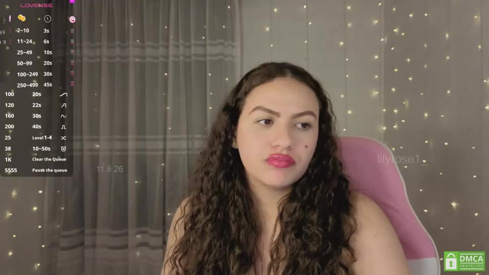 lilyrose1_ Adult Chat August 12, 2026