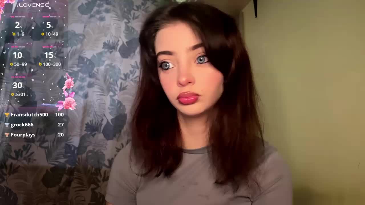 CassyVixen Adult Chat August 13, 2026