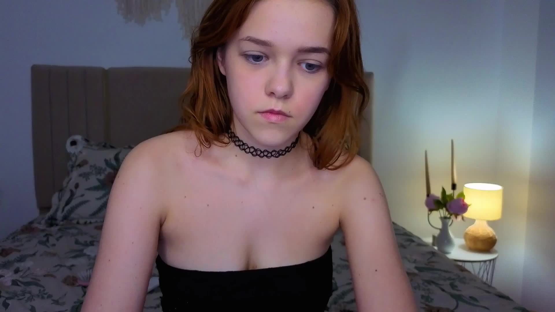 Melissa-me0w Adult Chat August 12, 2026