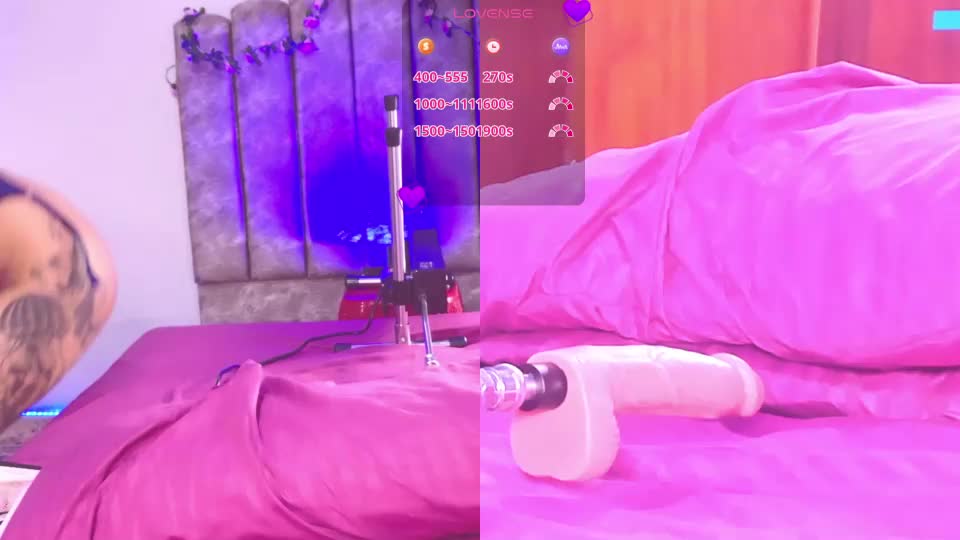 leysabonnie Adult Chat August 13, 2026