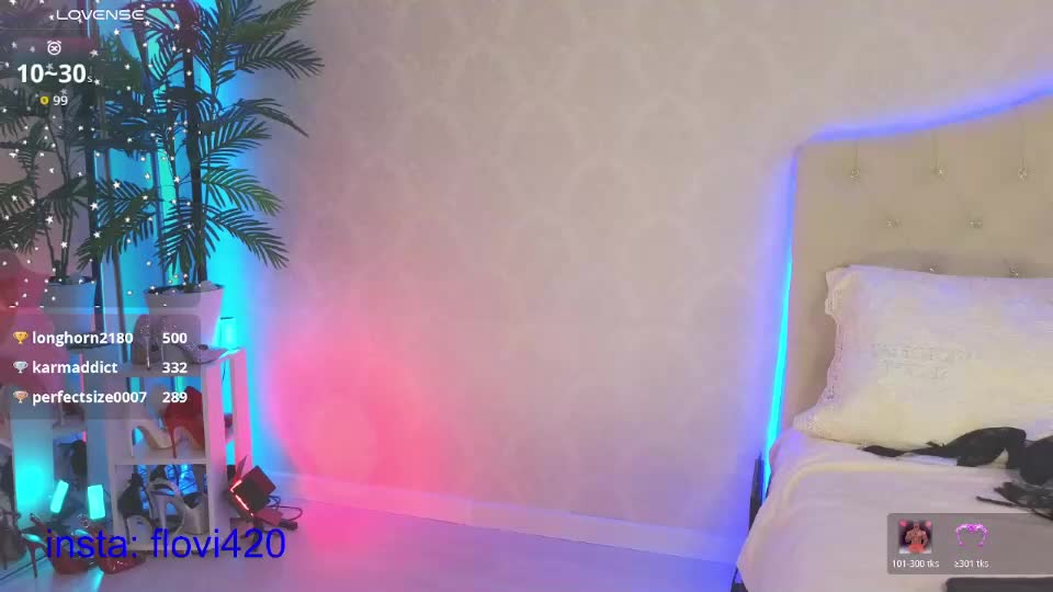 flor_vi Adult Chat August 13, 2026
