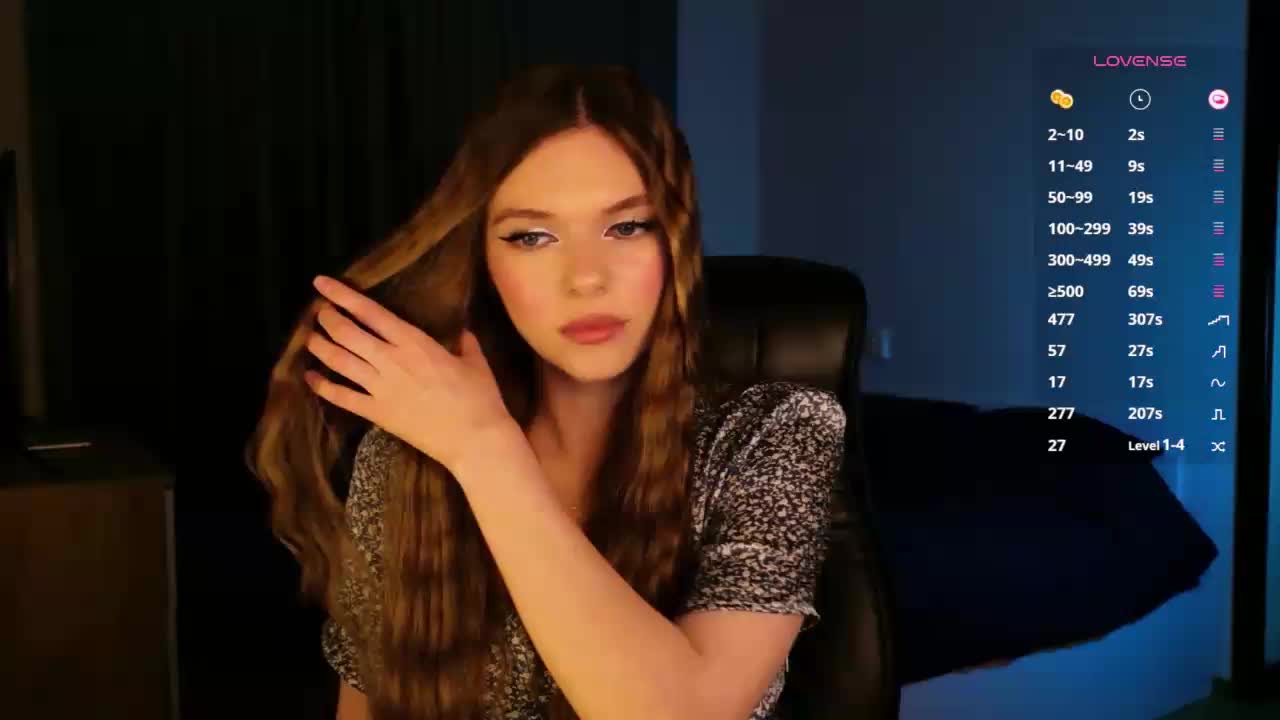 mirrra Adult Chat August 13, 2026