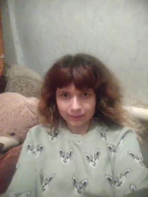 GrettaCandy Adult Chat August 13, 2026